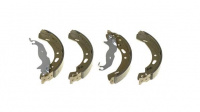 Sada brzdových čelistí BREMBO S24548 Sada brzdových čelistí BREMBO S24548