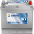 Autobaterie VARTA Dynamic SLI 45Ah/300A (545077030)