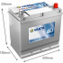 Autobaterie VARTA Dynamic SLI 45Ah/300A (545077030)