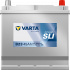 Autobaterie VARTA Dynamic SLI 45Ah/300A (545077030)