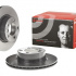 Brzdový kotouč BREMBO 09.C114.11 - BMW
