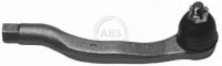 Hlava příčného táhla řízení A.B.S. 230139