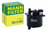 Palivový filtr MANN WK12001 (MF WK12001)