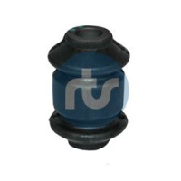 Uložení, řídící mechanismus RTS 017-00959