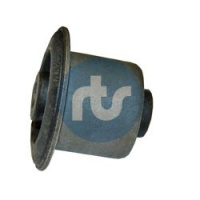 Uložení, řídící mechanismus RTS 017-00594