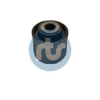 Uložení, řídící mechanismus RTS 017-00410