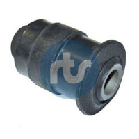 Uložení, řídící mechanismus RTS 017-00125