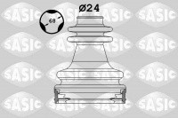 Sada měchů, hnací hřídel Sasic 1904025 Sada měchů, hnací hřídel Sasic 1904025