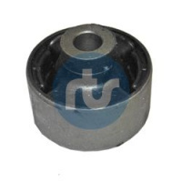 Uložení, řídící mechanismus RTS 017-00395