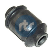 Uložení, řídící mechanismus RTS 017-00139