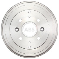 Brzdový buben A.B.S. 2869-S Brzdový buben A.B.S. 2869-S