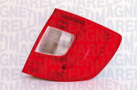 Zadní světlo MAGNETI MARELLI LLH242 714021481701 Zadní světlo MAGNETI MARELLI LLH242 714021481701