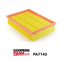 Vzduchový filtr COOPERS FIAAM PA7142