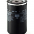 Palivový filtr MANN WK733 (MF WK733)