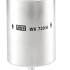 Palivový filtr MANN WK720/6 (MF WK720/6) - AUDI