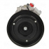 Kompresor klimatizace NISSENS 890017 Kompresor klimatizace NISSENS 890017