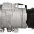 Kompresor klimatizace NISSENS 890066 Kompresor klimatizace NISSENS 890066