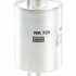 Palivový filtr MANN WK720 (MF WK720) - CHRYSLER, MERCEDES-BENZ