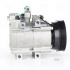 Kompresor klimatizace NISSENS 890130