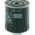 Palivový filtr MANN WK718/7 (MF WK718/7) Palivový filtr MANN WK718/7 (MF WK718/7)