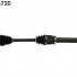Hnací hřídel SKF (VKJC5730) Hnací hřídel SKF (VKJC5730)
