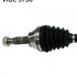 Hnací hřídel SKF (VKJC5730) Hnací hřídel SKF (VKJC5730)