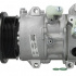 Kompresor klimatizace NISSENS 890144 Kompresor klimatizace NISSENS 890144