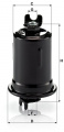 Palivový filtr MANN WK614/8 (MF WK614/8) - SUZUKI