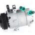 Kompresor klimatizace NISSENS 890242 Kompresor klimatizace NISSENS 890242