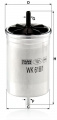 Palivový filtr MANN WK618/1 (MF WK618/1) - RENAULT