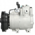 Kompresor klimatizace NISSENS 89274 Kompresor klimatizace NISSENS 89274