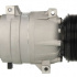 Kompresor klimatizace NISSENS 89281
