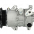 Kompresor klimatizace NISSENS 89309 Kompresor klimatizace NISSENS 89309