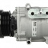 Kompresor klimatizace NISSENS 89358 Kompresor klimatizace NISSENS 89358