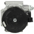 Kompresor klimatizace NISSENS 89358 Kompresor klimatizace NISSENS 89358