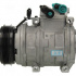 Kompresor klimatizace NISSENS 89271 Kompresor klimatizace NISSENS 89271