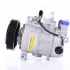 Kompresor klimatizace NISSENS 89415