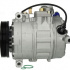 Kompresor klimatizace NISSENS 89417 Kompresor klimatizace NISSENS 89417
