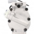Kompresor klimatizace NISSENS 89530