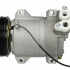 Kompresor klimatizace NISSENS 89519 Kompresor klimatizace NISSENS 89519