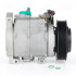 Kompresor klimatizace NISSENS 89558 Kompresor klimatizace NISSENS 89558