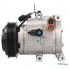 Kompresor klimatizace NISSENS 89533 Kompresor klimatizace NISSENS 89533