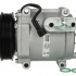 Kompresor klimatizace NISSENS 89551 Kompresor klimatizace NISSENS 89551