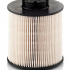 Palivový filtr MANN PU1046/1X (MF PU1046/1X) - MERCEDES-BENZ