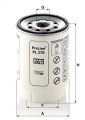 Palivový filtr MANN PL270X (MF PL270X)