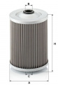 Palivový filtr MANN P990 (MF P990)