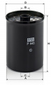 Palivový filtr MANN P945X (MF P945X) - CITROËN, FORD, RENAULT