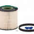 Palivový filtr MANN PU1040X (MF PU1040X) - VW Palivový filtr MANN PU1040X (MF PU1040X) - VW