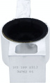Uložení, řídící mechanismus LEMFÖRDER (LMI 34762 01) - AUDI, SEAT, ŠKODA, VW
