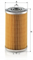 Palivový filtr MANN P925/2 (MF P925/2)